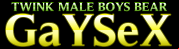 Gay HQ Sex